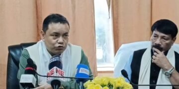 Guwahati Airport facilities to be open to Meghalaya tourist taxis