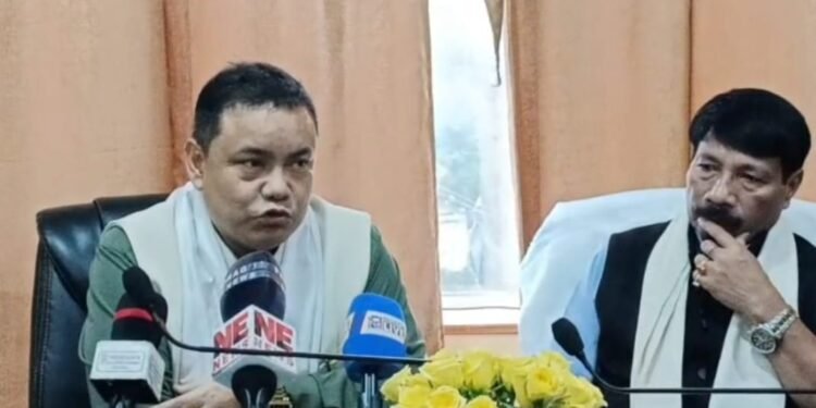 Guwahati Airport facilities to be open to Meghalaya tourist taxis