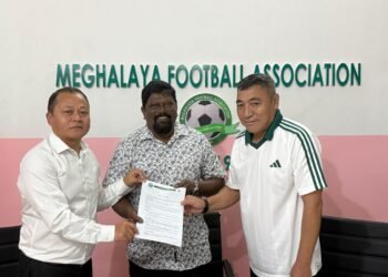 MFA appoints Stanley Rozario as Head Coach ahead of National Games