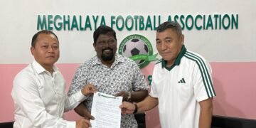 MFA appoints Stanley Rozario as Head Coach ahead of National Games