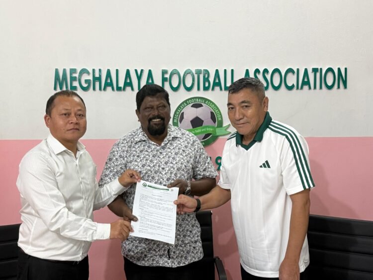 MFA appoints Stanley Rozario as Head Coach ahead of National Games