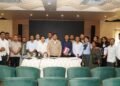 Farmers claim cops involved in extortion racket aimed at supply vehicles