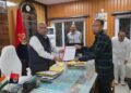 HITO seeks tighter border vigil, more BSF jobs for Meghalaya youth