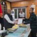 HITO seeks tighter border vigil, more BSF jobs for Meghalaya youth