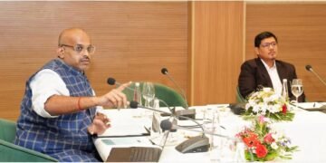 110 sub-centres built in 2 years: CM reviews health infra