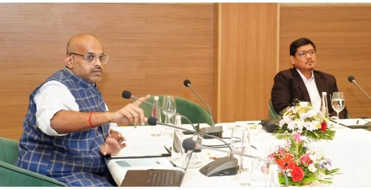 110 sub-centres built in 2 years: CM reviews health infra