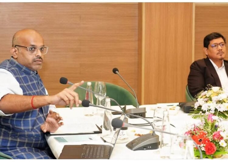 110 sub-centres built in 2 years: CM reviews health infra