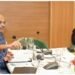 110 sub-centres built in 2 years: CM reviews health infra