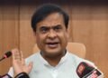 Rahul Gandhi a mad person: Assam CM