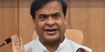 Rahul Gandhi a mad person: Assam CM