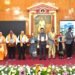 Hindi Diwas celebrated at Lok Bhavan