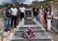 Hoping Stone Lyngdoh was architect of Meghalaya statehood: Dkhar