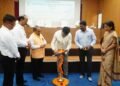 ICAR holds workshop on linking science, technology and farmers