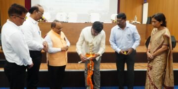 ICAR holds workshop on linking science, technology and farmers