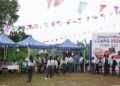 ICFAI University hosts Campuspreneur Expo in Tura