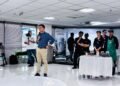 IIM Shillong launches industry dialogue series