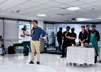 IIM Shillong launches industry dialogue series