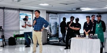 IIM Shillong launches industry dialogue series