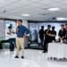 IIM Shillong launches industry dialogue series