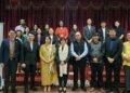 THAI delegation visits IIPH Shillong to explore collaboration