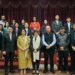 THAI delegation visits IIPH Shillong to explore collaboration