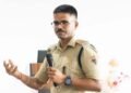 Traffic ASP hit by speeding scooty, critical; KSU link suspected