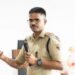 Traffic ASP hit by speeding scooty, critical; KSU link suspected