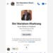 Scamsters use fake social media profile of ex-cop to solicit funds