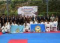 Shillong College dominate AMKA’s Inter-College Karate Tournament 2026