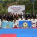 Shillong College dominate AMKA’s Inter-College Karate Tournament 2026