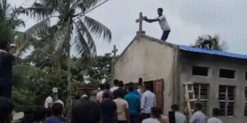 Christian groups in West Bengal face Hindutva outfits’ ire