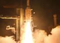 ‘Eye in sky’: ISRO launches advanced earth observation satellite for ‘strategic data’