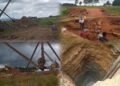 Fresh illegal coal mining in East Jaintia Hills despite HC ban