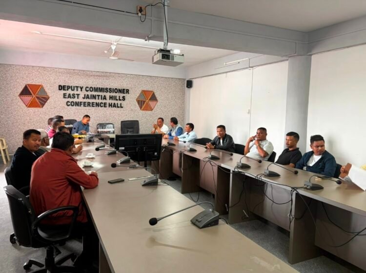 JCOMSWA opposes Centre’s cooperative-only coal mining proposal