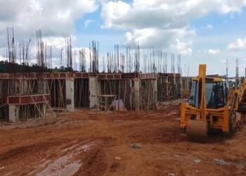 JNC halts Eklavya project in EJH over ‘illegal’ non-tribal workers