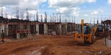 JNC halts Eklavya project in EJH over ‘illegal’ non-tribal workers