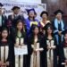Jaintia Eastern College felicitates meritorious students on Graduation Day