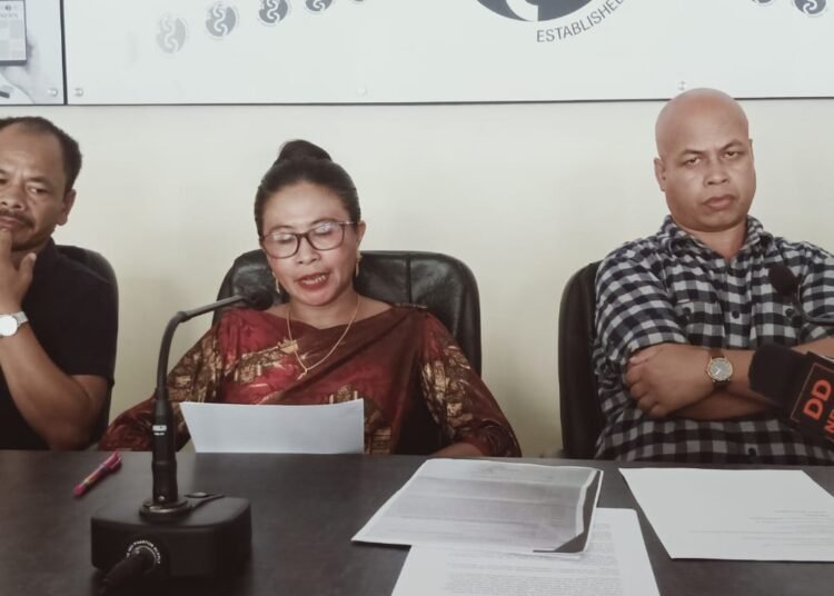 KJDSTA slams Govt for abolishing deficit teaching posts, calls notification ‘draconian’