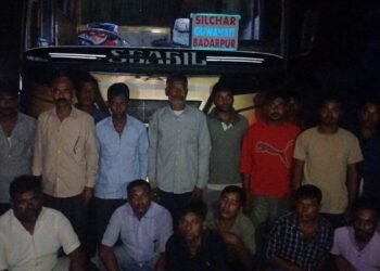 KSU pushes back 42 migrant workers