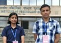 KV Umroi students lone NE team at Technothlon 2026 mains