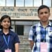 KV Umroi students lone NE team at Technothlon 2026 mains