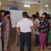 KVK trains farmers on water conservation in EGH