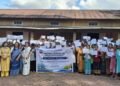 KVK, NERIWALM hold training on multiple cropping & water management
