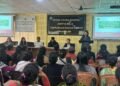 KVK Jaintia Hills holds training on post-harvest management of buckwheat