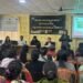 KVK Jaintia Hills holds training on post-harvest management of buckwheat