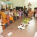 KVK observes National Nutrition Week at Chokpot
