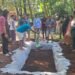 KVK trains 20 tribal farmers in scientific poultry farming