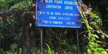 Powerless for months: 6 East Jaintia villages demand fix