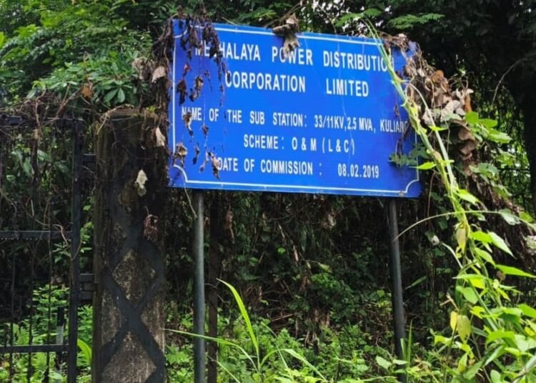 Powerless for months: 6 East Jaintia villages demand fix