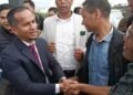 Kyrmen puts choice of party in supporters’ hands